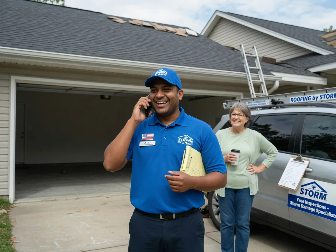 Roof Repair Near Me Pigeon, MI FAQs