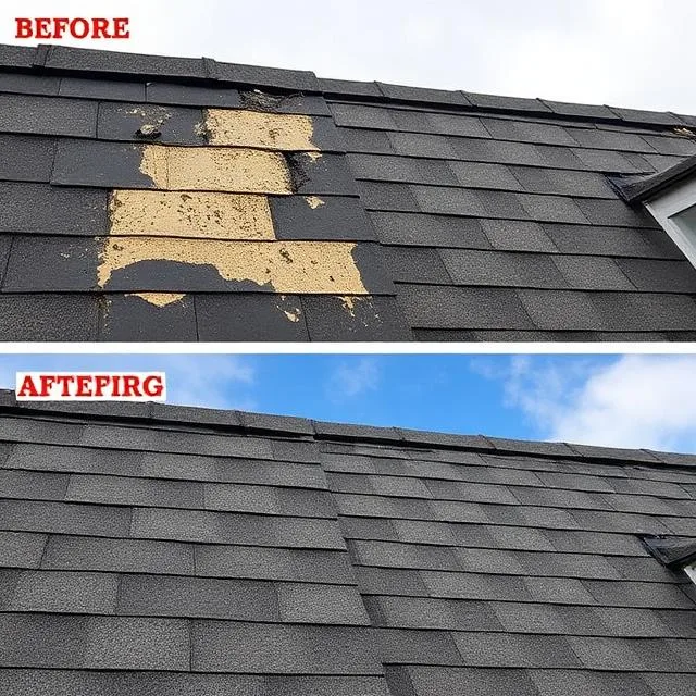Roof Repair Near Me in Pigeon, MI near me
